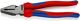 Kraftkombizange L.225mm pol.Mehrkomp.-Hülle KNIPEX