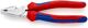 Kraftkombizange L.180mm verchr.Mehrkomp.-Hülle KNIPEX