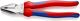Kraftkombizange L.225mm verchr.Mehrkomp.-Hülle KNIPEX