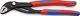 Wasserpumpenzange Cobra® L.250mm Spann-W.46mm pol.Mehrkomp.-Hülle m.Öse KNIPEX