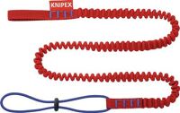 Fangleine Inh.1 St.max.Belastung 1,5kg KNIPEX