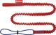Fangleine Inh.1 St.max.Belastung 1,5kg KNIPEX