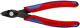 Elektronik-Seitenschneider Super-Knips® L.140mm Spezialwerkzeugstahl brün.