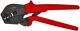 Crimpzange L.250mm 10/16/25 (AWG 7/5/3) mm² KNIPEX