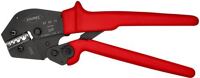 Crimpzange L.250mm 0,5-10 (AWG 20-7) mm² 558g KNIPEX