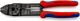 Crimpzange L.230mm 0,5-6 (AWG 20-10) mm² KNIPEX