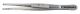 Universalpinzette Gesamt-L.145mm vern.PROMAT