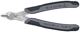 Elektronik-Seitenschneider Super-Knips® L.125mm Form 1 Facette nein pol.KNIPEX