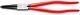 Sicherungsringzange J 4 f.Bohrungen D.85-140mm pol.KNIPEX