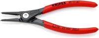 Präzisionssicherungsringzange A 1 f.Wellen D.10-25mm L.140mm KNIPEX