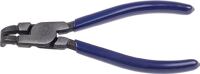 Sicherungsringzange J 21 f.Bohrungen D.19-60mm pol.PROMAT