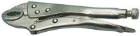 Gripzange Gesamt-L.220mm Spann-W.0-42mm