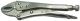 Gripzange Gesamt-L.220mm Spann-W.0-42mm