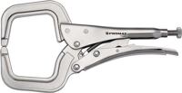 Klammergripzange Gesamt-L.280mm Spann-W.max.90mm PROMAT