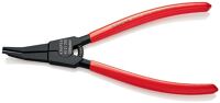 Montagezange L.200mm 30Grad gew.brün.L.200mm KNIPEX