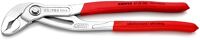 Wasserpumpenzange Cobra® L.300mm Spann-W.60mm verchr.Ku.-Überzug KNIPEX