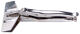 Breitmaulgripzange L.180mm W.0-21mm PROMAT