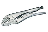 Gripzange Gesamt-L.185mm Spann-W.max.25mm GEDORE