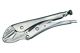Gripzange Gesamt-L.185mm Spann-W.max.25mm GEDORE
