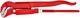 Rohrzange DIN 5234 Gesamt-L.320mm Spann-W.0-42mm f.Rohre 1 Zoll KNIPEX