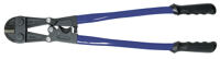 Bolzenschneider/Kabel,- Drahtschneider L.750mm PROMAT m.Ku.-Griffe