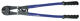 Bolzenschneider/Kabel,- Drahtschneider L.750mm PROMAT m.Ku.-Griffe