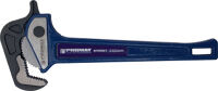 Rohrzange L.300mm max.Öffnungs-W.54mm gerade CV. selbsteinstellend