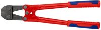 Bolzenschneider L.460mm Mehrkomp.-Hüllen weich 8mm mittel 6mm hart 5mm KNIPEX