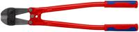 Bolzenschneider L.610mm Mehrkomp.-Hüllen weich 9mm mittel 8mm hart 7mm KNIPEX