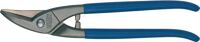 Lochschere Gesamt-L.275mm re.STA max.1mm VA max.0,8mm VA lack.ERDI