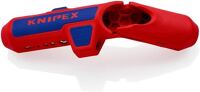 Univ.Abmantelungswerkzeug ErgoStrip® Gesamt-L.130mm KNIPEX