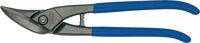 Idealblechschere D216-280L L.280mm li.STA max.1mm VA max.0,8mm ERDI