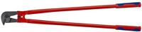 Baustahlmattenschneider L.950mm weich 11mm mittel 9mm hart 6mm KNIPEX