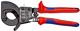 Kabelschneider Gesamt-L.250mm max.32 (240 mm²)mm Mehrkomp.-Hüllen KNIPEX