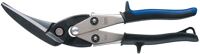 Durchlaufschere Longstyle-Profi Gesamt-L.280mm li.VA 2K-Hülle ERDI