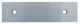 Ersatzmesser Untermesser Gesamt-L.150mm Art.-Nr.40 00 810 998 PROMAT