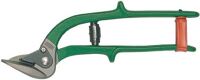 Bandeisenschere D122N, NW-Nr.: 4000811008 Gesamt-L.225mm, Kap.0,6x25mm re.ERDI   
