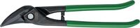 Idealblechschere D216-280-B-SBSK L.280mm re.STA max.1mm VA max.0,8mm ERDI