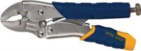 Gripzange Fast Release-7WR Gesamt-L.175mm Spann-W.max.38mm VISE-GRIP