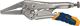 Langbeckgripzange Fast Release-6LN Gesamt-L.150mm Spann-W.max.51mm VISE-GRIP