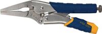 Langbeckgripzange Fast Release-9LN Gesamt-L.225mm Spann-W.max.70mm VISE-GRIP