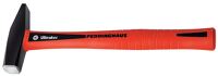 Schlosserhammer Ultratec 1500g 3-Komponentenstiel PEDDINGHAUS