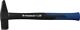 Schlosserhammer 300g Nylonstiel PROMAT