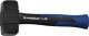 Fäustel Kopf-G.1250g Nyl.PROMAT