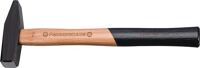 Schlosserhammer 300g Stiel-L.300mm Hickory PEDDINGHAUS