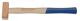 Kupferhammer Kopf-G.1000g Hickory PROMAT