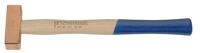 Kupferhammer Kopf-G.1500g Hickory PROMAT