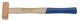 Kupferhammer Kopf-G.2000g Hickory PROMAT