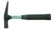 Maurerhammer 600g geraut Rheinische Form STA STS PROMAT