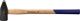 Vorschlaghammer 5000g Hickory PROMAT